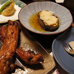 御湯宿 中屋 - あとからこれも来た