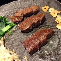 道頓堀 てっぱん豊島家 - 