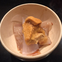 鮨 惣五郎 - 