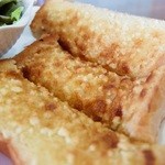珈琲まさみ - アーモンドトースト