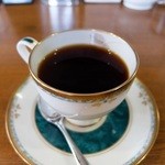 珈琲まさみ - コーヒー（おいし・・）