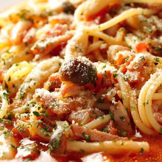 ソファー席あり 個室あり 赤坂でおすすめのイタリアンをご紹介 食べログ