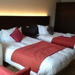 箱根エレカーサ - 室内