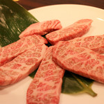 焼肉 龍苑 - 