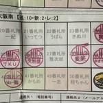 極楽うどん TKU - 大阪南エリア6店舗目　※2015年9月