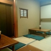 浅草 魚料理 遠州屋 - ２階  旅館の様です