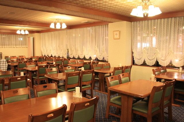 Hotel Station Kyoto Nishikan Restaurant Yuuyuu photo 4