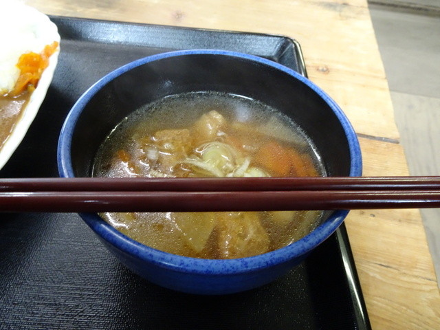 長蔵小屋　休憩所（ちょうぞうごや） - 檜枝岐村その他（食堂）の写真
