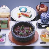 うなぎの釜焼御膳