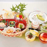 旬彩御膳