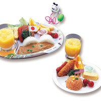 お子様御膳（カレーライス）