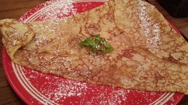 閉店】シャルルマーニュ - 天文館通/洋食・欧風料理（その他）  食べログ