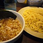 つけ麺や 穣 - 