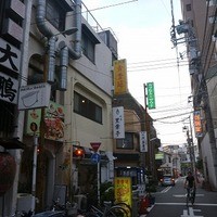 里葉亭 - 外観
