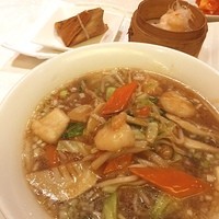 天厨菜館 渋谷店 - 