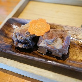 麺処 てぃあんだー_0