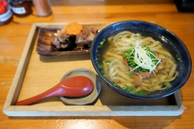 麺処 てぃあんだー - おもろまち/ラーメン | 食べログ