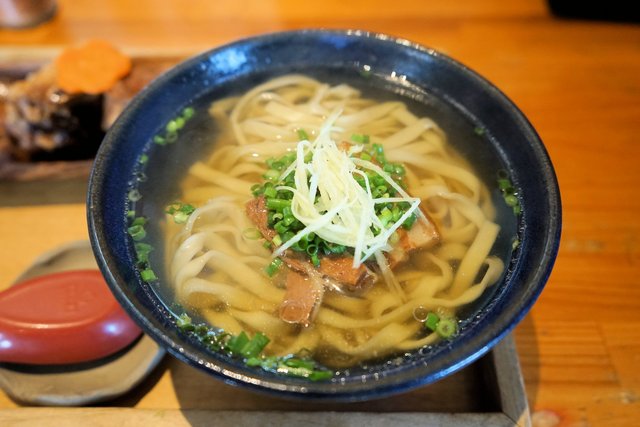 てぃあんだー おもろまち 中華麺 その他 食べログ