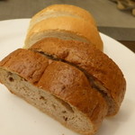 リストランテ ラ チャウ - 