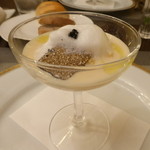 リストランテ ラ チャウ - 