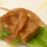 リストランテ ラ チャウ - 