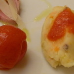 リストランテ ラ チャウ - 