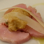 リストランテ ラ チャウ - 