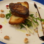 リストランテ ラ チャウ - 