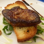 リストランテ ラ チャウ - 