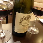 リストランテ ラ チャウ - 