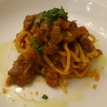 リストランテ ラ チャウ - 