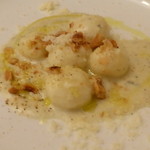 リストランテ ラ チャウ - 