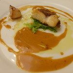 リストランテ ラ チャウ - 