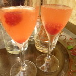 リストランテ ラ チャウ - 