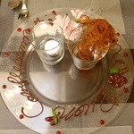 リストランテ ラ チャウ - 