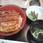 登三松 - 特丼