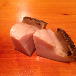 新ばし しみづ - でかい！