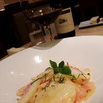 ワインとも合います