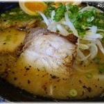 麺屋 二郎 - 