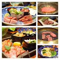 京やきにく 弘 祗園山名庵 - 