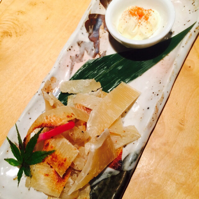 えんがわ家 江吉良 居酒屋 食べログ