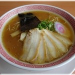 幸楽苑 - 