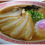 幸楽苑 - 