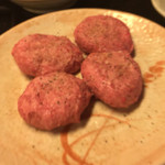 京松蘭 - 和牛ミンチ１００％