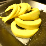 京松蘭 - 生で食べられるかぼちゃ