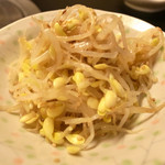 京松蘭 - ナムル