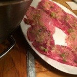 炭火焼肉ホルモン いこら - 