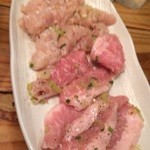 炭火焼肉ホルモン いこら - 