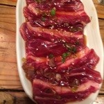 炭火焼肉ホルモン いこら - 