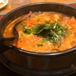 炭火焼肉ホルモン いこら - 